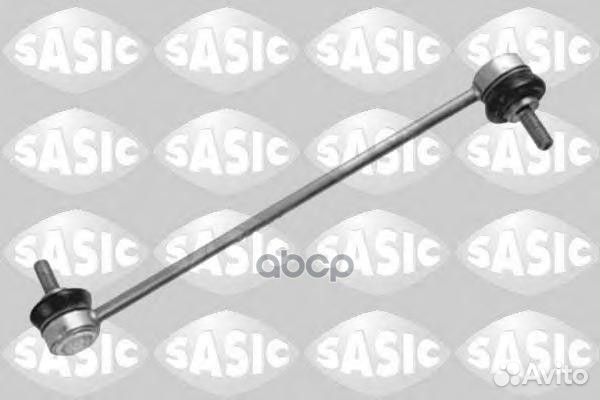 Тяга стабилизатора передняя peugeot bipper 2300029