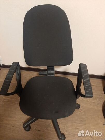 Компьютерное кресло бу