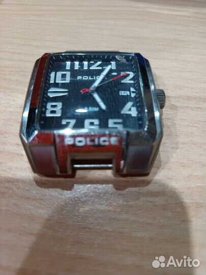 Наручные часы