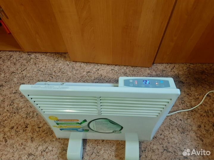 Обогреватель Timberk 1000ват