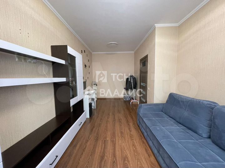 1-к. квартира, 34,5 м², 2/16 эт.