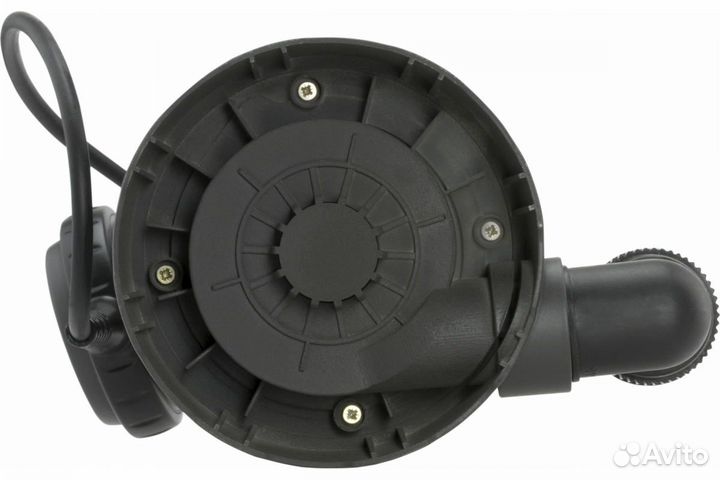 Дренажный насос Gardena 8600 для чистой воды