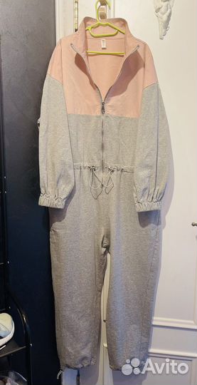 Комбинезон женский