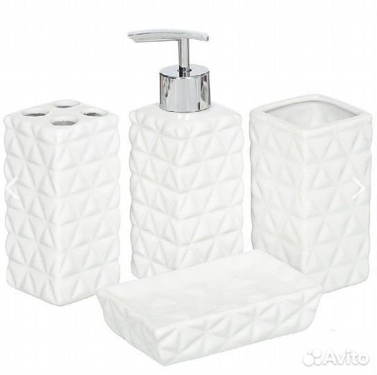 Набор в ванную