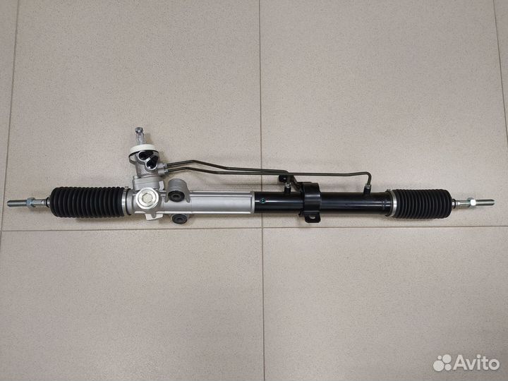 Рейка рулевая 3401010001B11 для T600 zotye