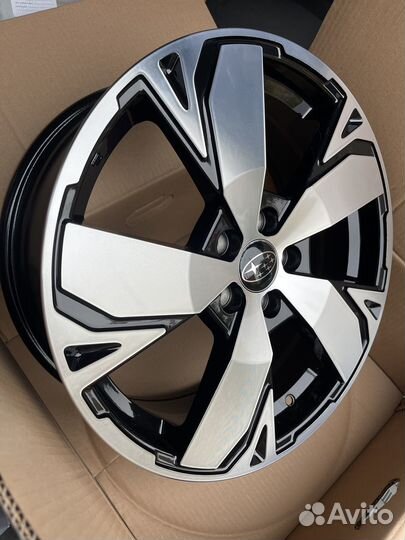 Диски Subaru Субару R17