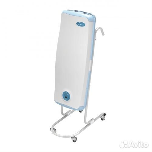 Облучатель-обеззараживатель Кронт Дезар-4