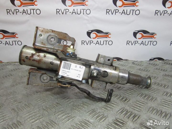 Колонка рулевая Volkswagen Bora 1.6 1997-05