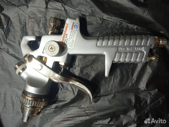 Краскопульт