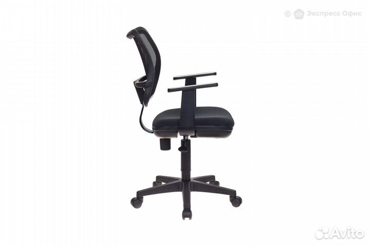 Кресло офисное Бюрократ CH-797axsn/26-28