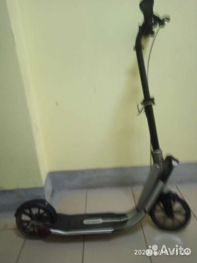 Самокат oxelo town 9 ef