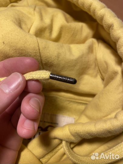 Толстовка hollister оригинал