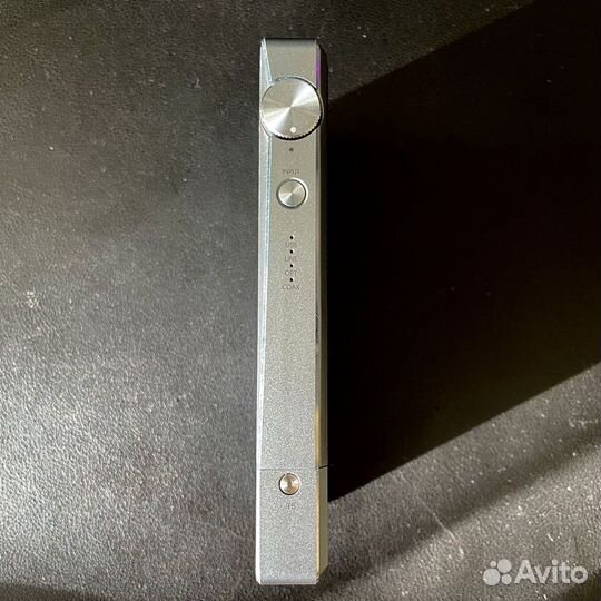 Цап-усилитель Fiio q5s + am3d Type-C