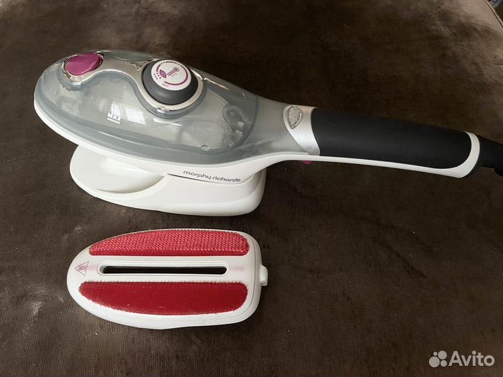 Ручной отпариватель