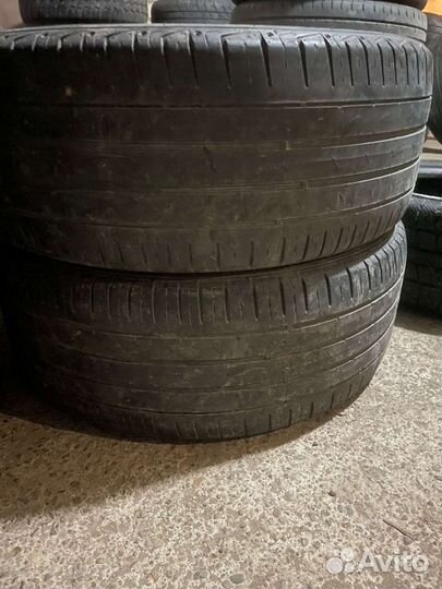 Hankook Ventus S1 Evo 2 SUV K117C 245/45 R19