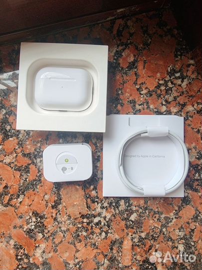 Airpods pro 2 опт и розница