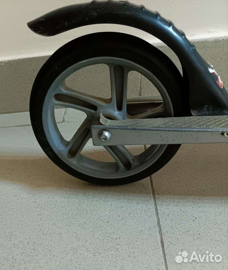 Самокат Roces 175- взрослый