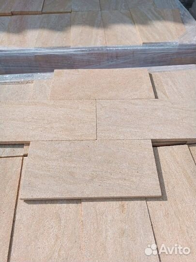 Дагестанский камень для фасада