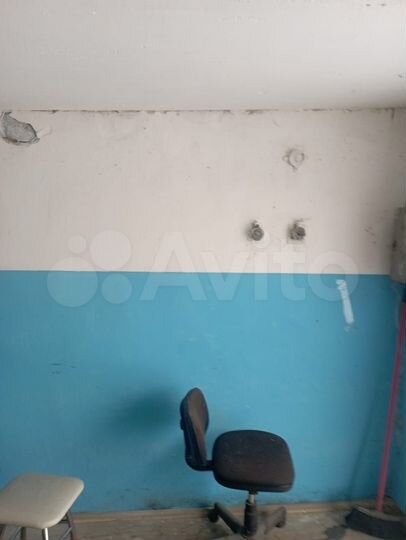 Гараж, 27 м²