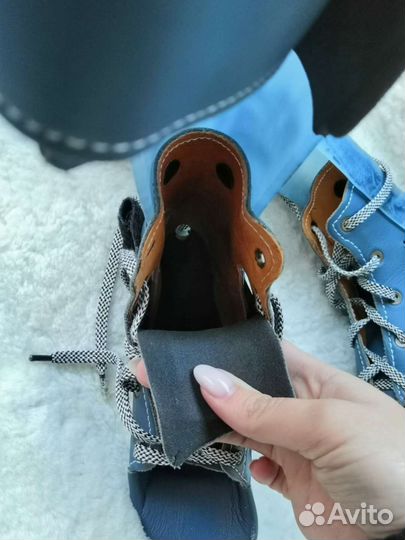 Ортезы для голеностопа