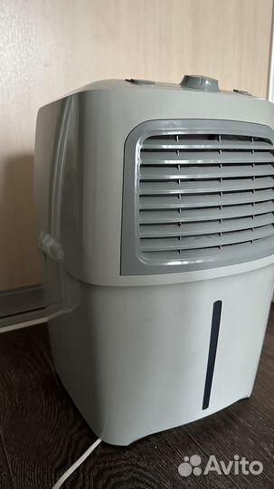 Мойка воздуха Fanline VE 200-4UF