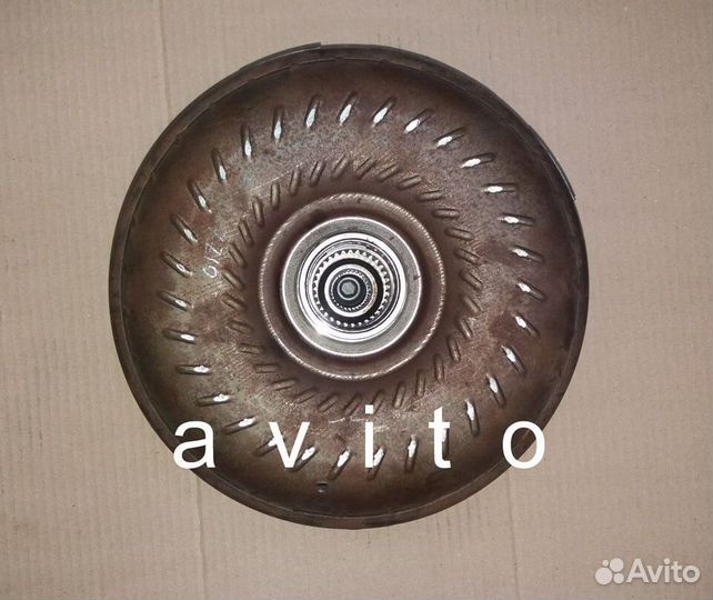 АКПП Мазда 626 (5), 2.0 л. CD4E Гарантия