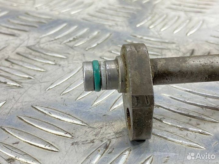 Напорный трубопровод активного стабилизатора Bmw 7