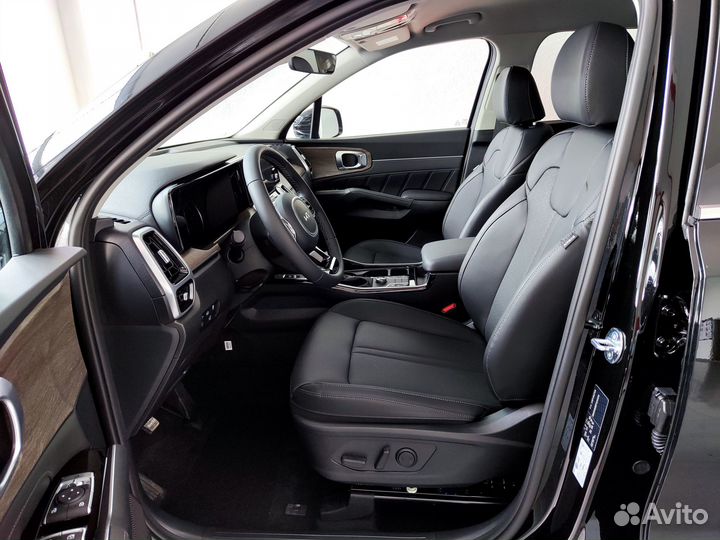 Kia Sorento 2.5 AT, 2023