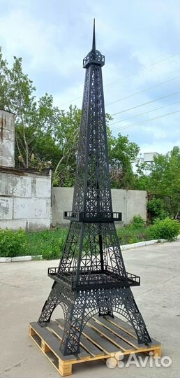 Эйфелева башня