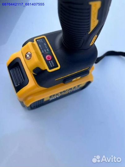 Набор инструментов DeWalt 2в1 (Арт.65908)