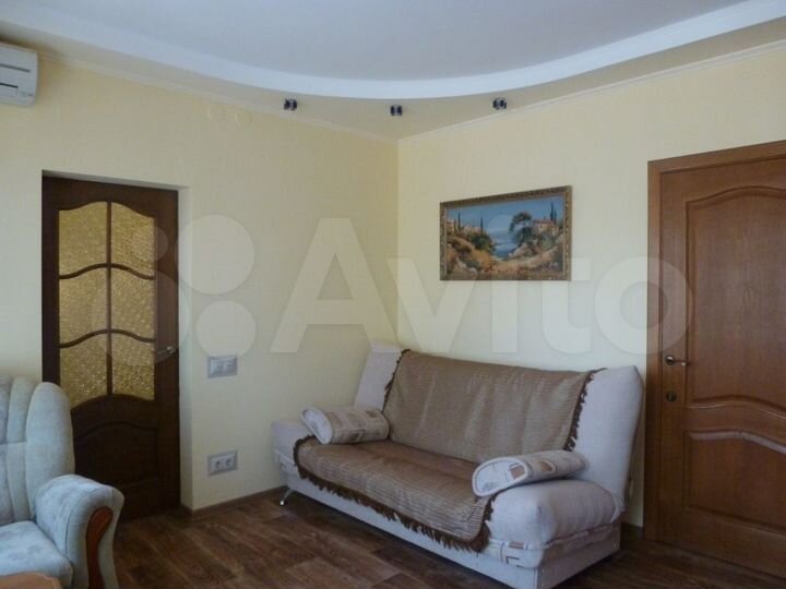 Дом 70 м² на участке 2 сот.