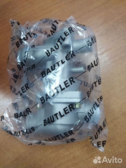 Термостат 21082 bautler