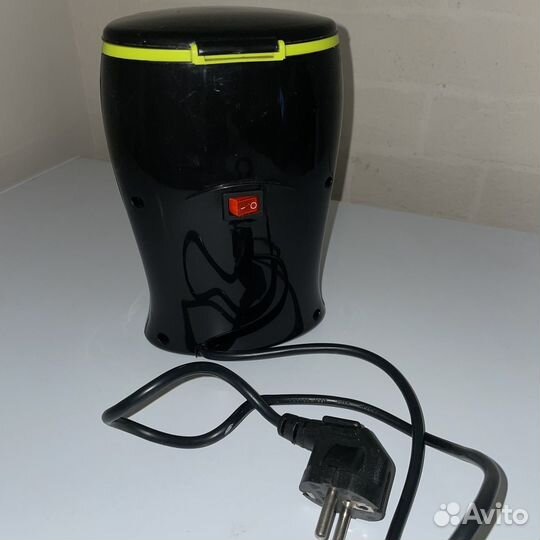 Кофеварка капельная Polaris