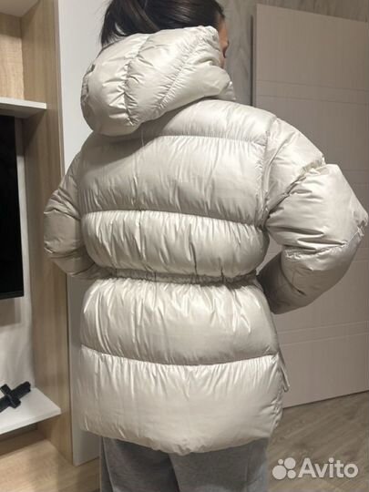 Куртка женская новая демисезонная