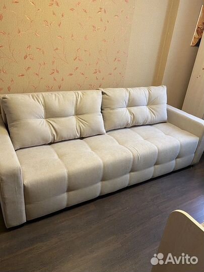 Диван новый