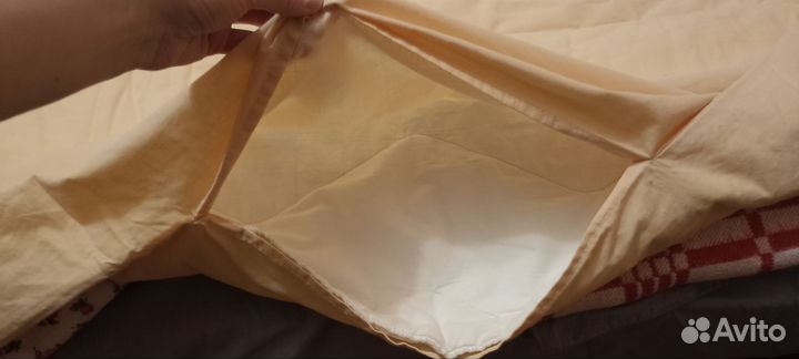 Одеяло детское постельное бельё