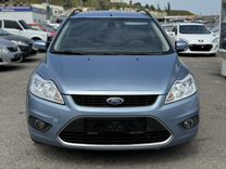 Ford Focus 2.0 AT, 2008, 233 000 км, с пробегом, цена 685 000 руб.