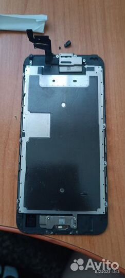 iPhone 6S, 32 ГБ