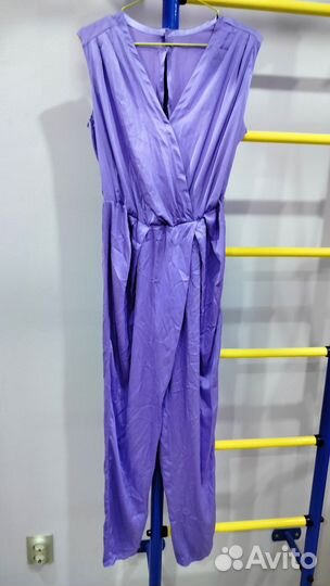 Комбинезон женский летний