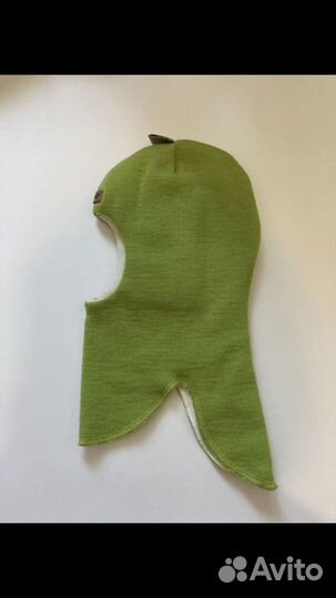 Зимний шлем 1 размер