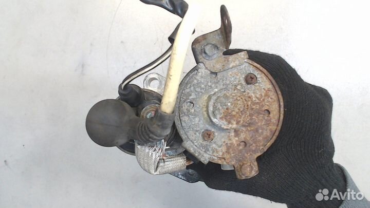 Стартер Honda Stream, 2002