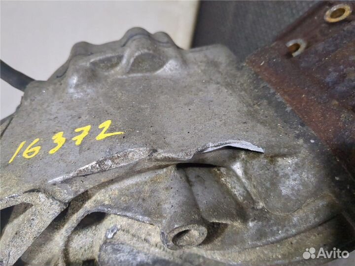 Раздаточный редуктор кпп Suzuki SX4, 2010