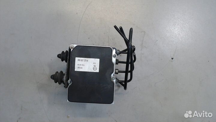 Блок абс, насос Audi Q5, 2012