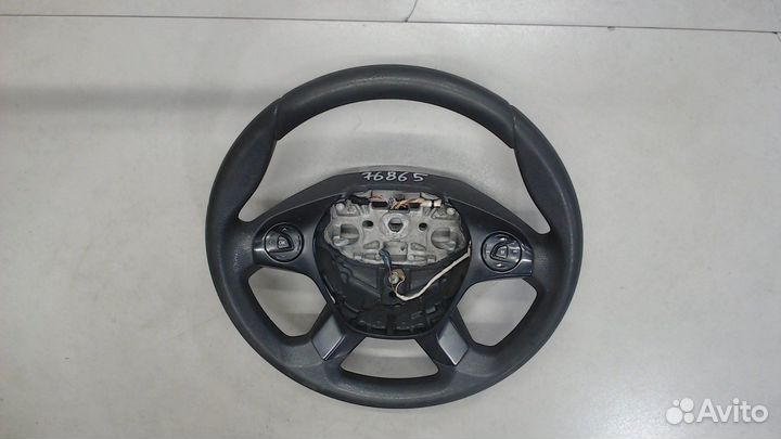 Руль Ford Transit 2014, 2017