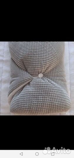 Конверт на выписку осень-зима