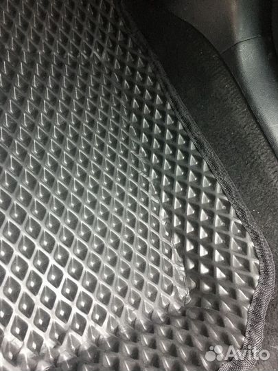 Эво коврики изготовление