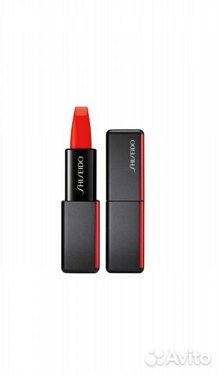 Shiseido помада