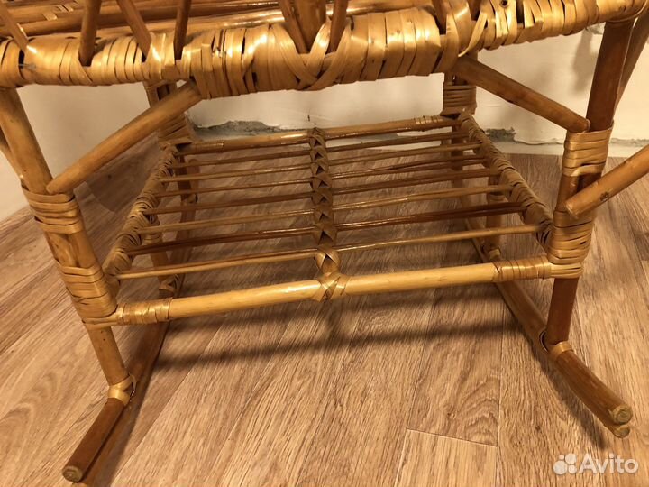 Детская кроватка колыбель