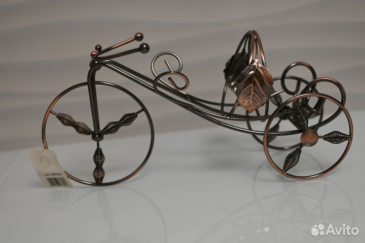 Подставка под бутылку