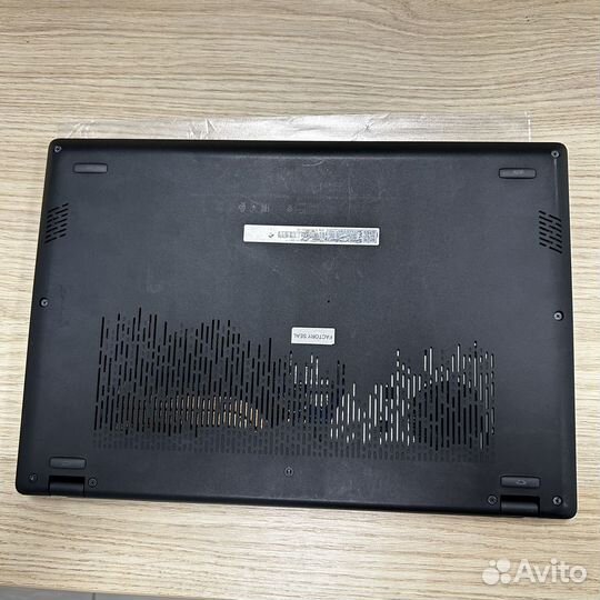Ультрабук 14 msi C12M